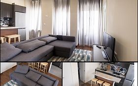 Apartamento Com 2 Quartos E Vista Oceano