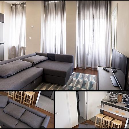 Apartamento Com 2 Quartos E Vista Oceano Ovar Exterior foto