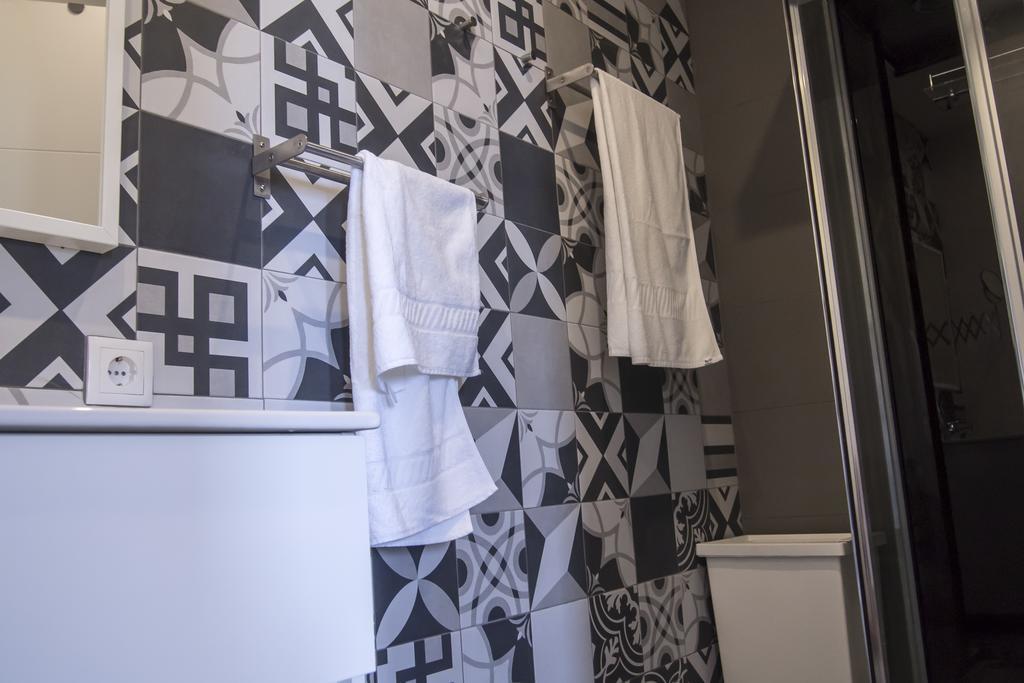 Apartamento Com 2 Quartos E Vista Oceano Ovar Exterior foto