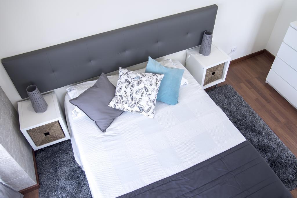 Apartamento Com 2 Quartos E Vista Oceano Ovar Exterior foto