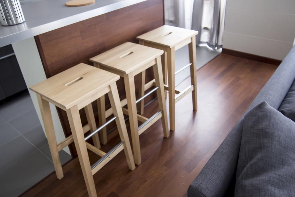 Apartamento Com 2 Quartos E Vista Oceano Ovar Exterior foto