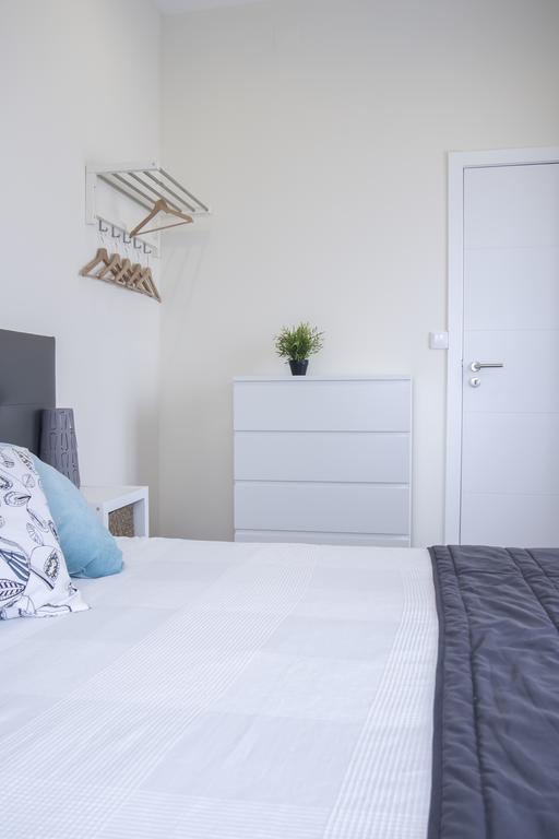 Apartamento Com 2 Quartos E Vista Oceano Ovar Exterior foto