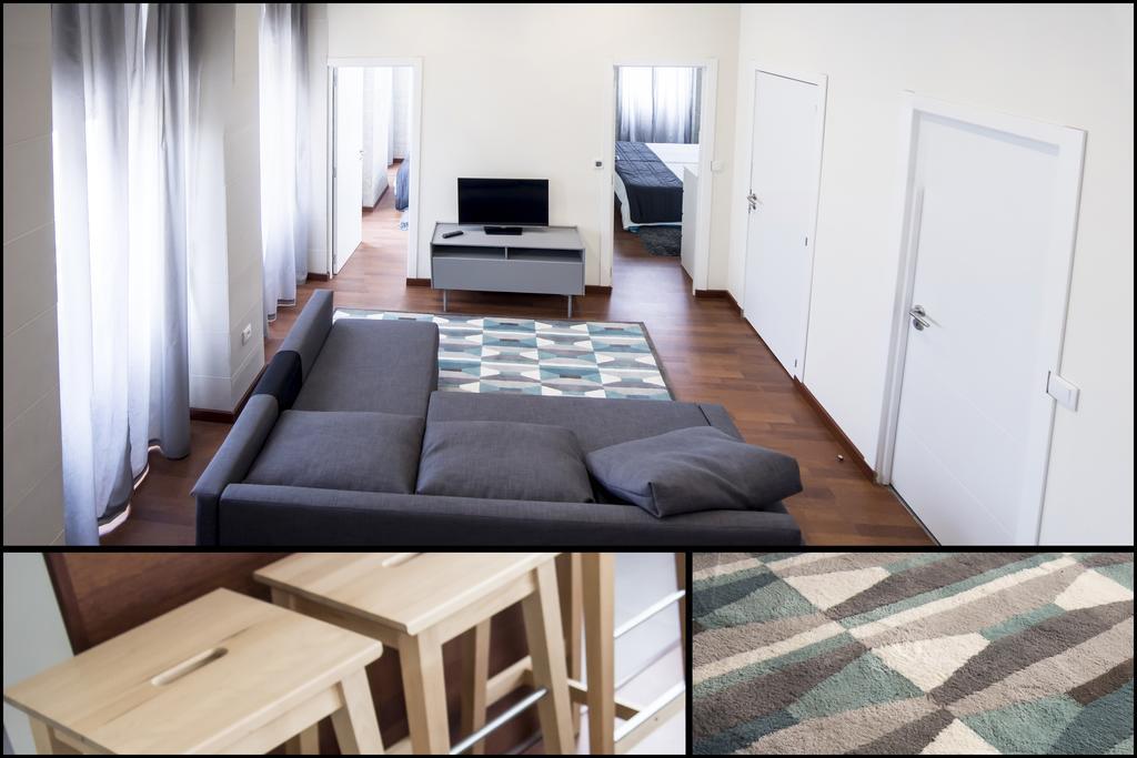 Apartamento Com 2 Quartos E Vista Oceano Ovar Exterior foto