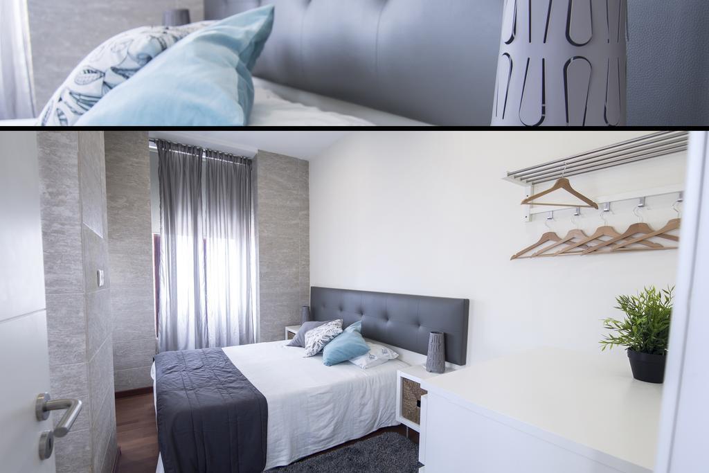 Apartamento Com 2 Quartos E Vista Oceano Ovar Exterior foto