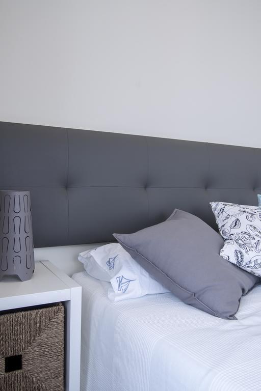 Apartamento Com 2 Quartos E Vista Oceano Ovar Exterior foto