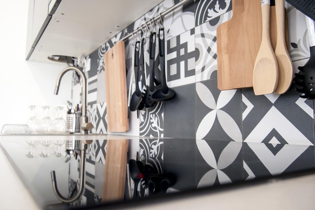 Apartamento Com 2 Quartos E Vista Oceano Ovar Exterior foto