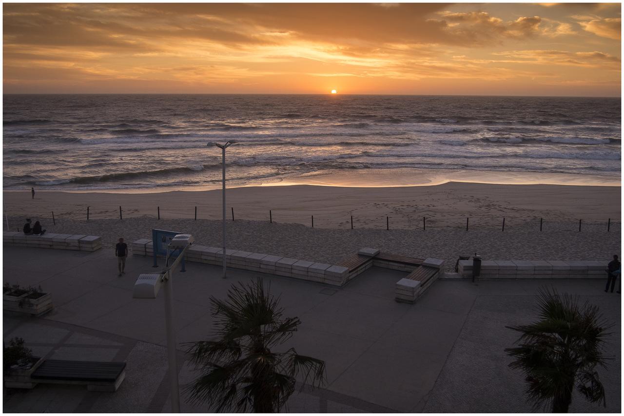 Apartamento Com 2 Quartos E Vista Oceano Ovar Exterior foto
